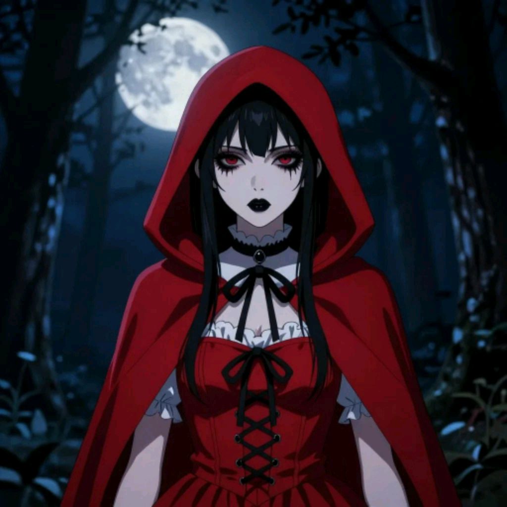 Асмр и страшные истории 🖤