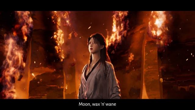 Where Winds Meet - Official 'Qinchuan' Hexi Expansion Finale Announcement Trailer