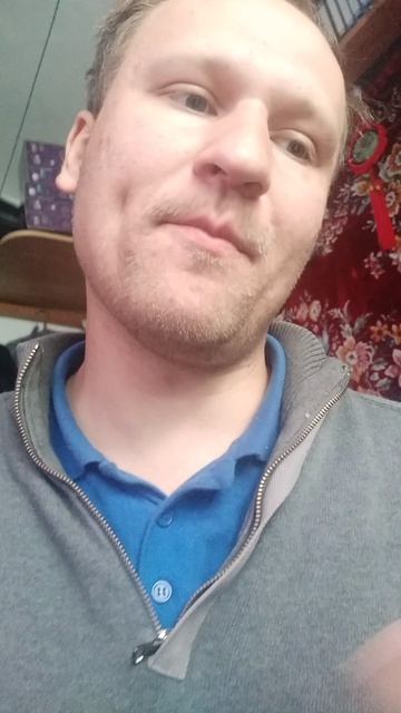 Всё взрывается и мы идём