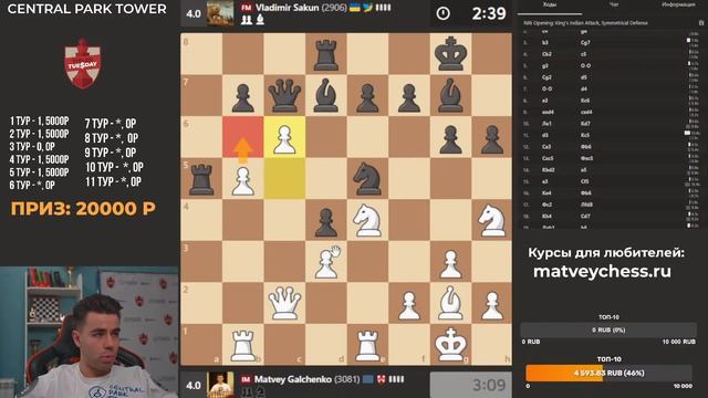 ТИТУЛЬНЫЙ_ВТОРНИК_НА_ПРИЗЫ_ОТ_СПОНСОРА!!_21_04_2026_Контроль_5+0