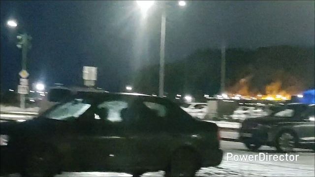 Ночное небо