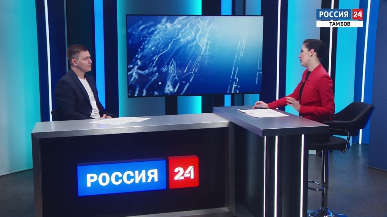 Интервью. Константин Пронин – об адаптивных видах спорта для участников СВО