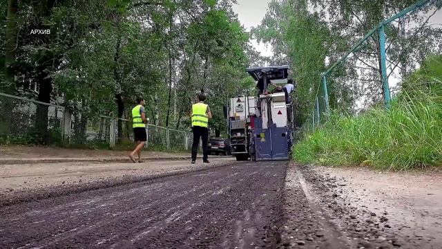 Виталий Королев дал старт голосованию в Тверской области за объекты для благоустройства