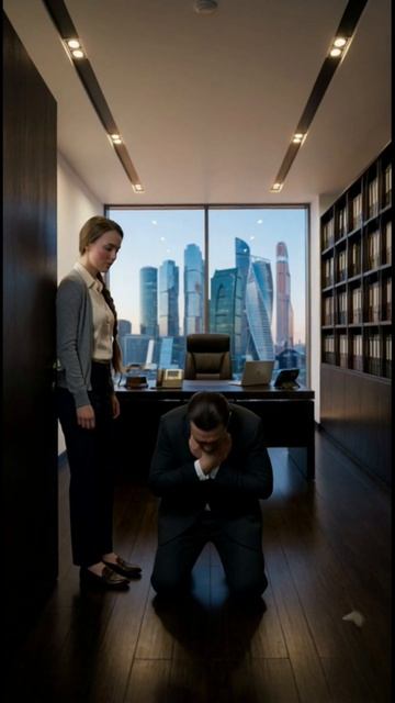 Корпорожея, 7 серия  #любовь  #магия  #романтика #фентези #драма #сериал