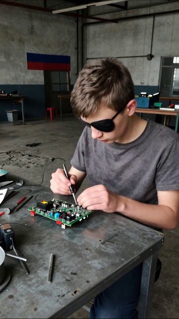 Трудные времена: надежда на чуда в тени разочарования #проблемы #технологии #потеря