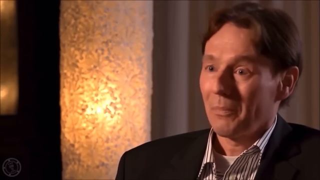 Бывший голландский банкир Рональд Бернард разоблачает элитный сатанизм и детские жертвоприношения