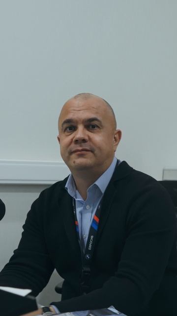 Евросиб Лахта - 22 года.