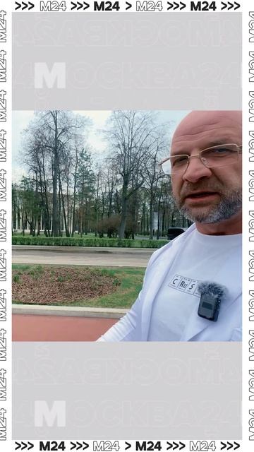 Здоровый бег начинается с разминки | Доктор 24