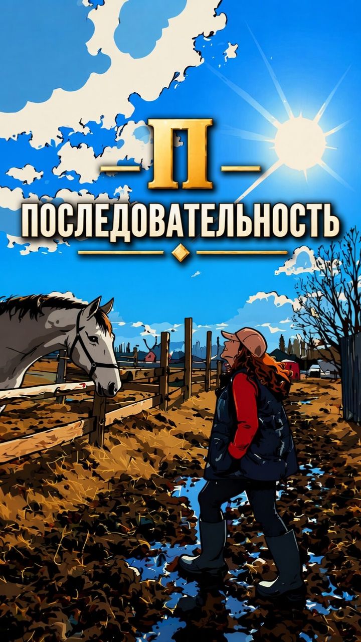 П-Последовательность