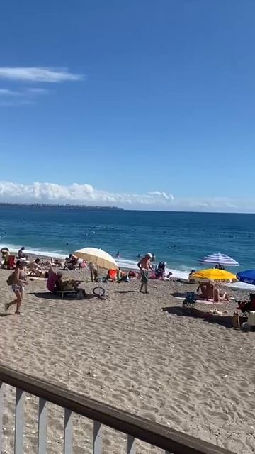 СКУЧАЮ ПО ЛЕТУ