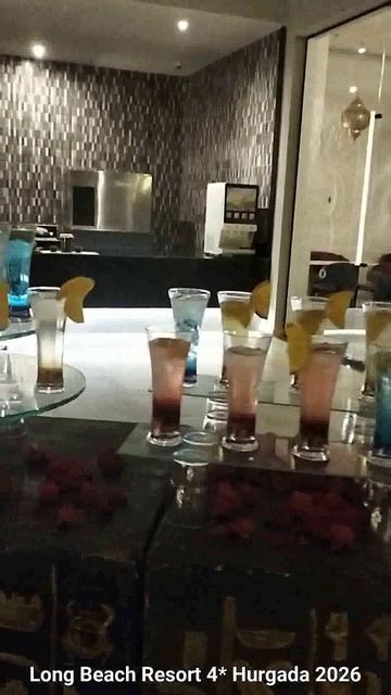 zLong Beach Resort 4* Hurgada 04.2026