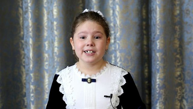 Кристина Толстых - Умная Тамара