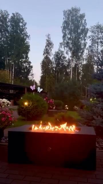 Lido 120 вечерний вайб