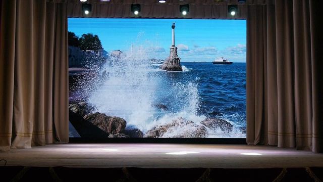 2026 г. 22 апреля выступление творческих коллективов в СДК станице Бриньковской