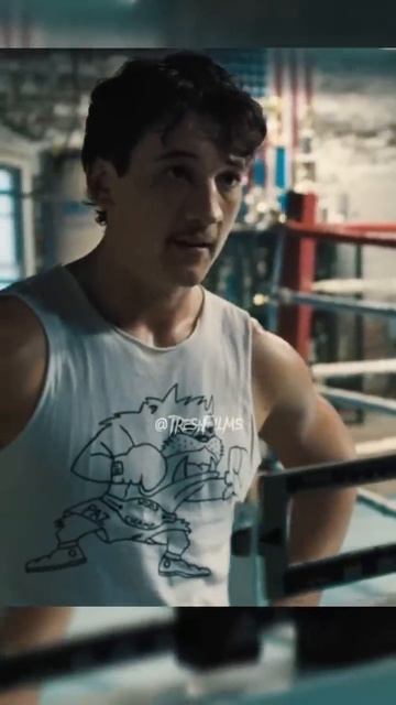 Поменял вес, списанному чемпиону 😈🤼 Название Пазманский дьявол 👍 #фильм #сериал #моменты #shorts