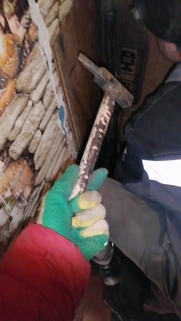 как заменить аварийный кусок трубы