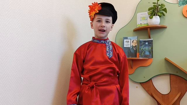 Николай Рубцов 