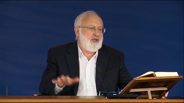 Как познать работу Творца в отношении себя