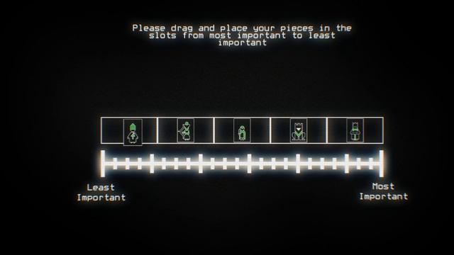 Трейлер Below the Crown (Version 1.0, запуск)