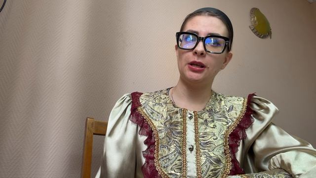 Видеовизитка для Всероссийского конкурса наставников «Быть, а не казаться»