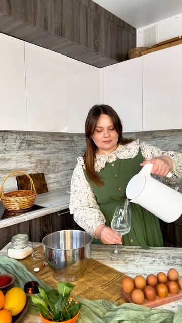 Самые вкусные блины!