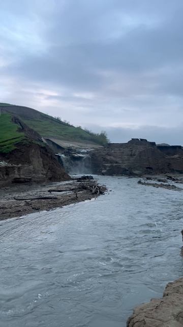 Та самая геджухская платина