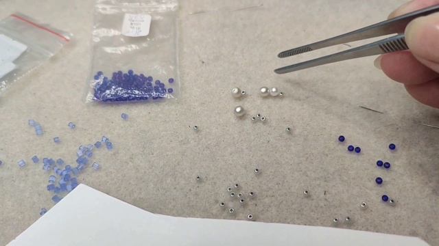 Шах и мат от продавца. И мои вышивальные приключения.