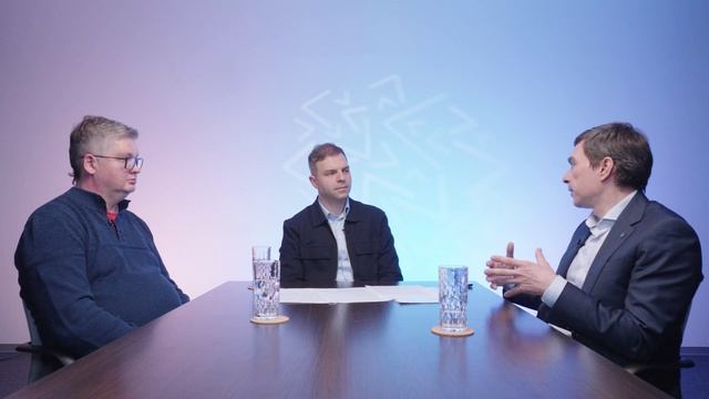 Неформальная травматология // Подкаст. Георгий Айрапетов, Андрей Миронов и Андрей Ратьев