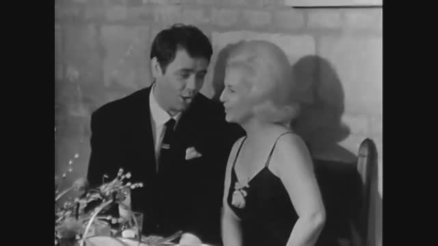 Генчи Шари и Юрий Гуляев (1967 г.)