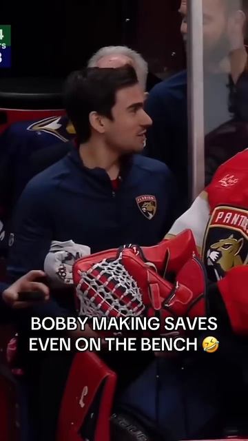 We expect nothing less