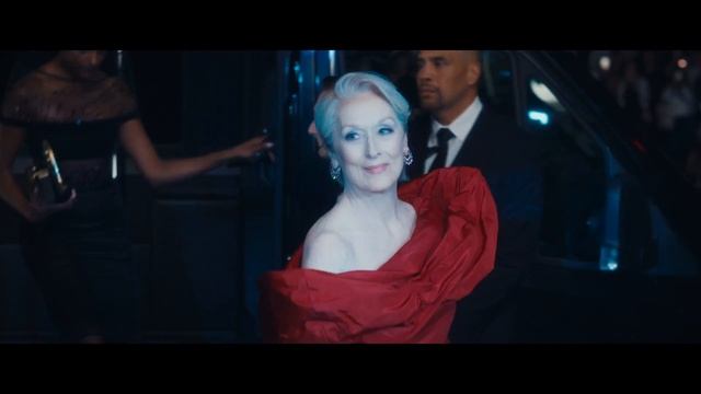 Дьявол носит Prada 2 | Русский трейлер #2 | Фильм [2026]