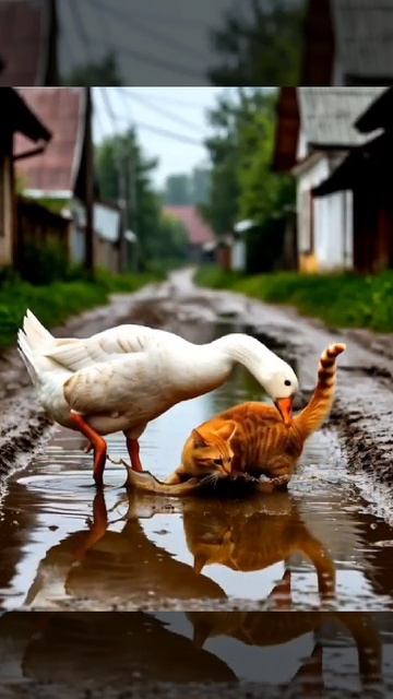 😻🦢КУСЬ-МУР🦢😻