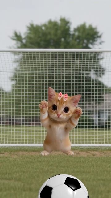 котята пояснят)