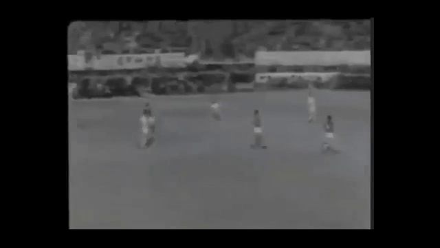 51. Сезон 1965-1966 г.г. Кубок Европейских Чемпионов. Обзор 1-8 финала