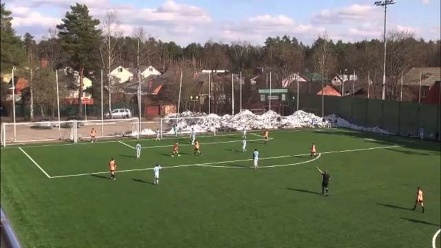 представление Матвей