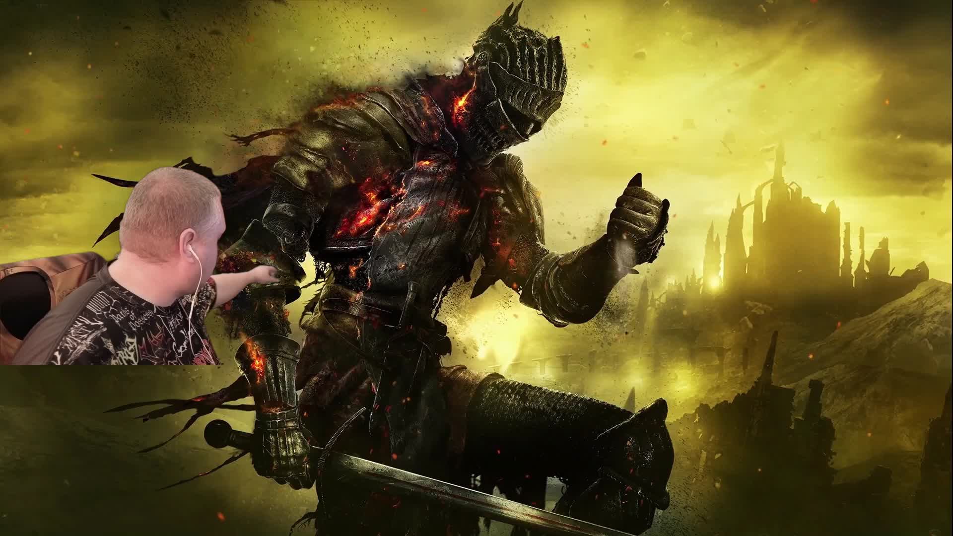 [Стрим] Atomic Heart - Прохождение #4 [DLC#4 