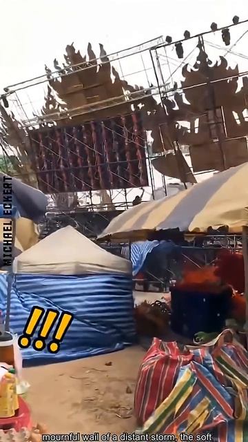 When nature takes over  a captivating compilation of hurricane footage you can’t look away from 1