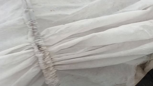 Апрель не даёт расслабляться