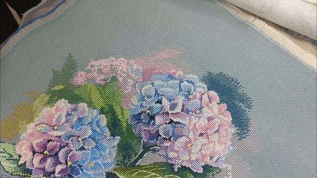 12. Встреча вышивальщиц в Казани 18 апреля 2026