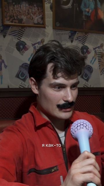 Андрей Стаханов на концерте Три Вторых