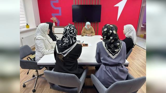 ЛЕКЦИЯ ДЛЯ ДЕВУШЕК. ЭТНОНРАВСТВЕННЫЕ ЦЕННОСТИ — УНИКАЛЬНАЯ СИСТЕМА МОРАЛЬНЫХ ОРИЕНТИРОВ