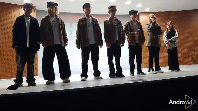 26.04.21 2. 1/4 2. Детский КВН. КвнЕкб. Екатеринбург