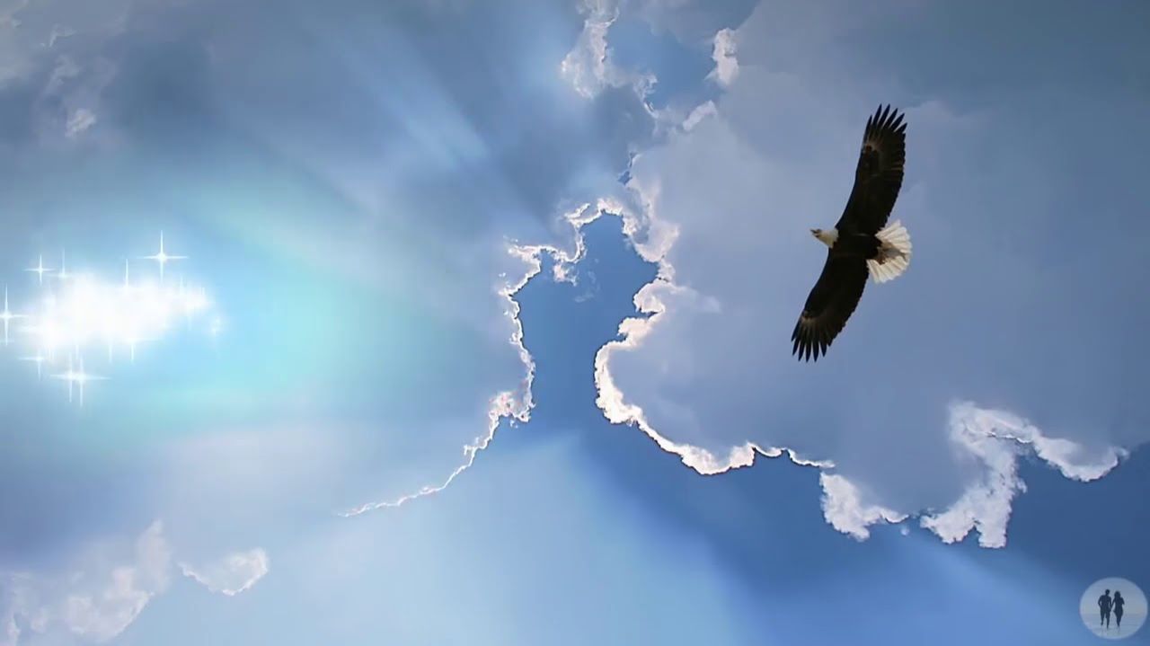 Мы в Вечности