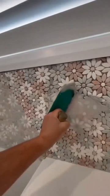 Нежный фартук 😉

Великолепный фартук на кухню в нежных, пастельных оттенках.