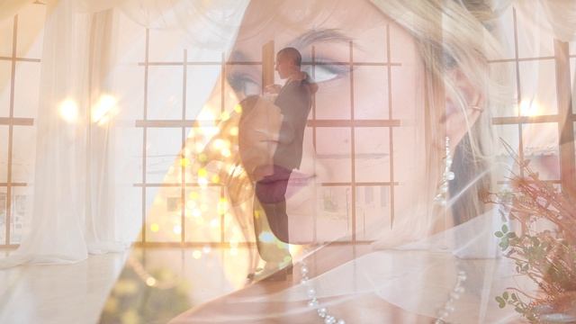 Свадебный ролик