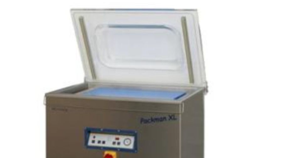 Вакуумный упаковщик Atm Packman XL