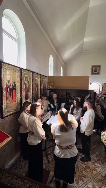 «За Православіє святе!»