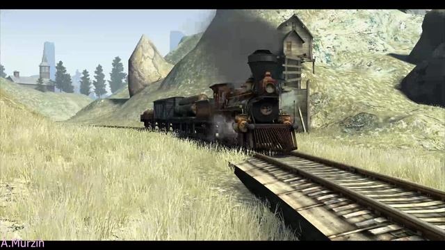 Cities In The Clouds 100 (Part 2)