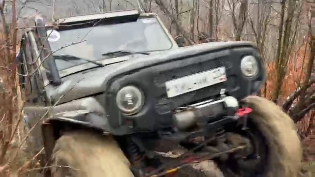 23 февраля 2026(02) Лесные покатушки