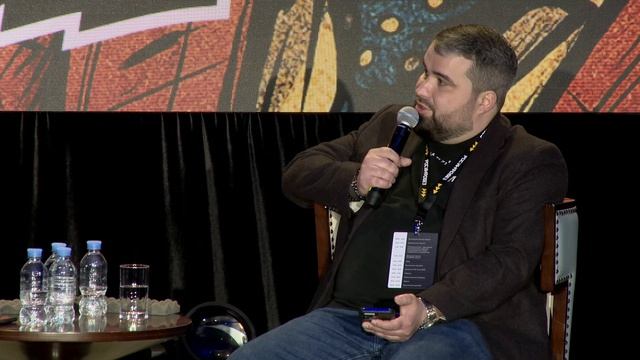 Подкаст RTable #2 - батя пентеста Лука Сафонов / Артем Сычев